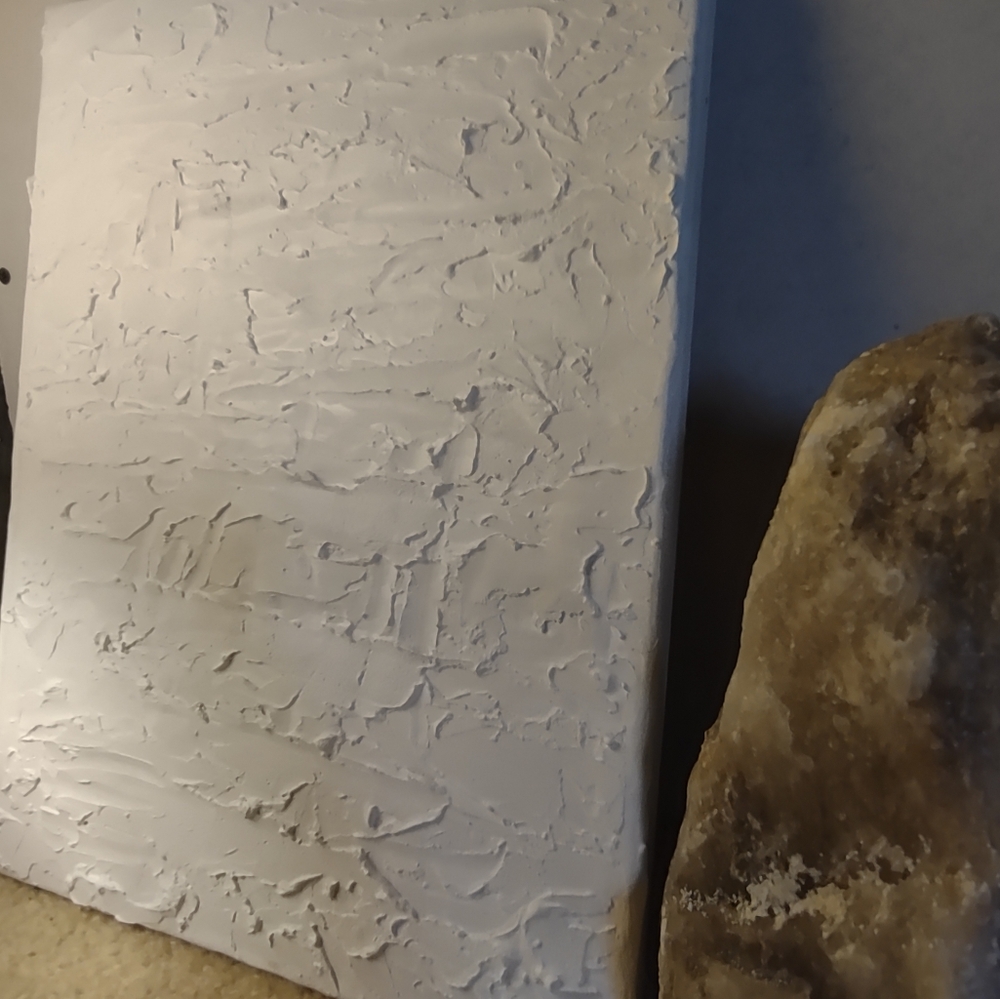 Textured art